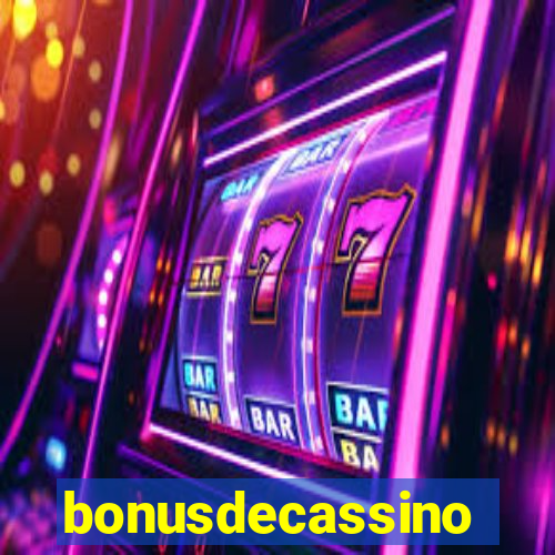 bonusdecassino