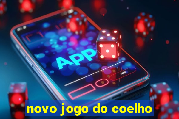 novo jogo do coelho