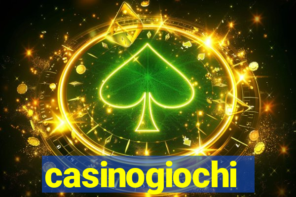 casinogiochi