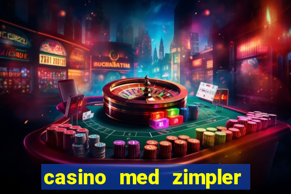 casino med zimpler utan svensk licens