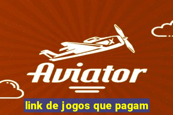 link de jogos que pagam