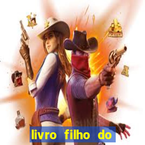 livro filho do fogo pdf