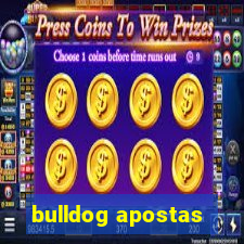 bulldog apostas