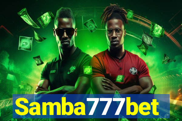 Samba777bet