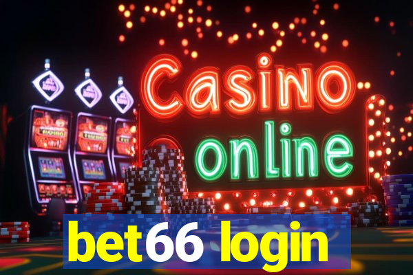 bet66 login