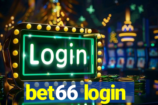 bet66 login