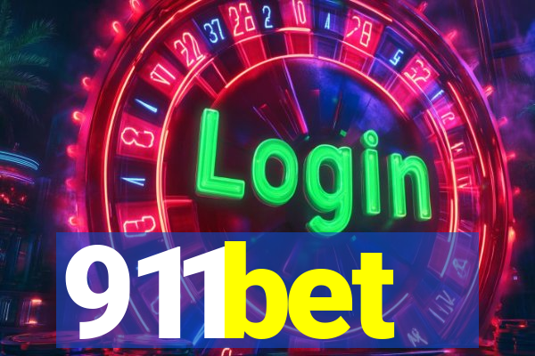 911bet