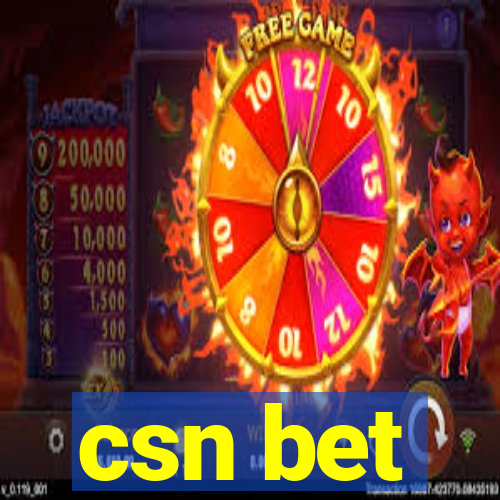 csn bet