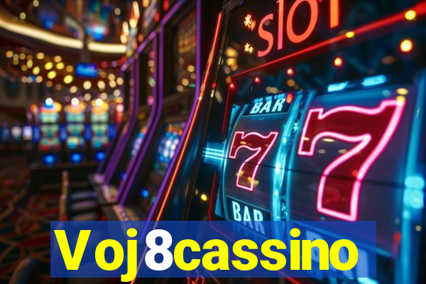 Voj8cassino