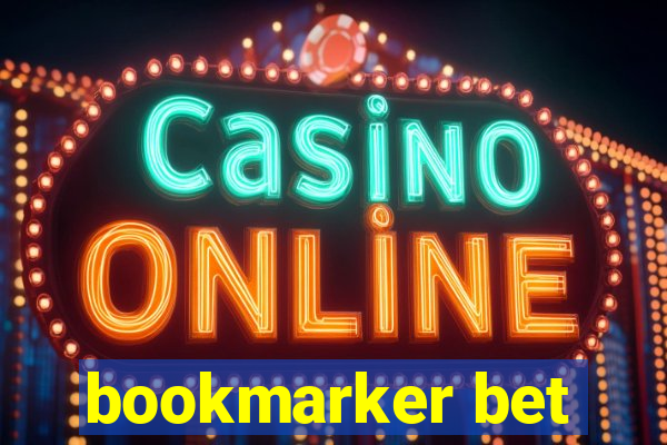 bookmarker bet