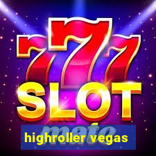 highroller vegas