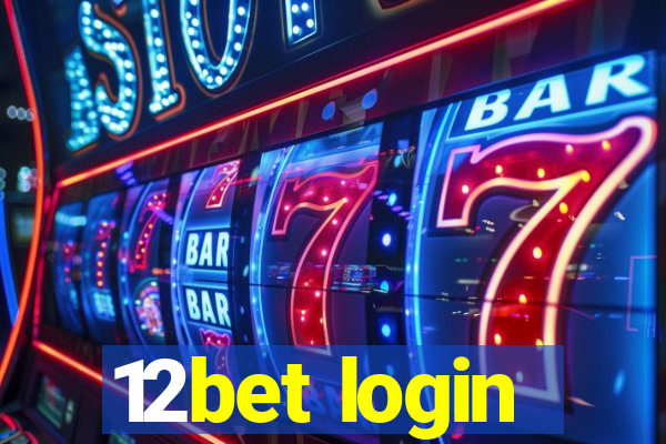 12bet login