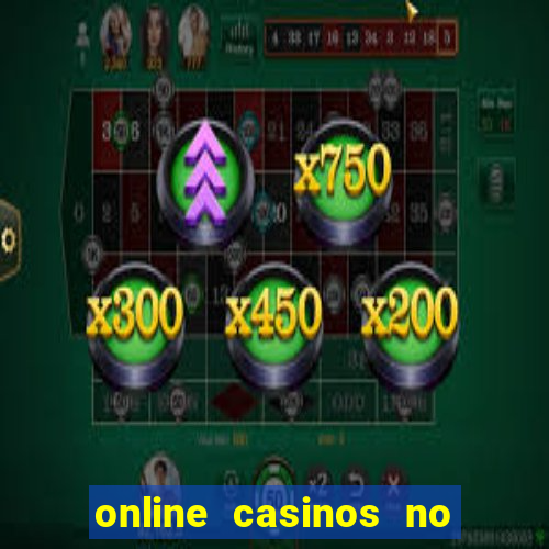 online casinos no deposit bonuses