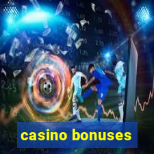 casino bonuses