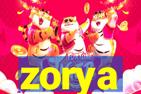 zorya