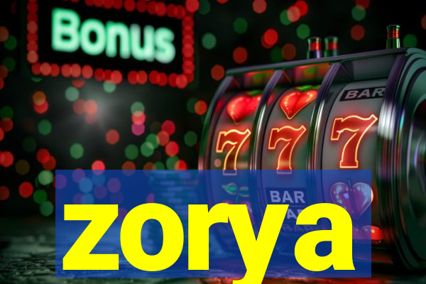 zorya