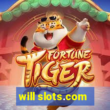 will slots.com