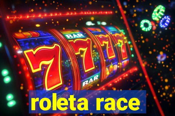 roleta race