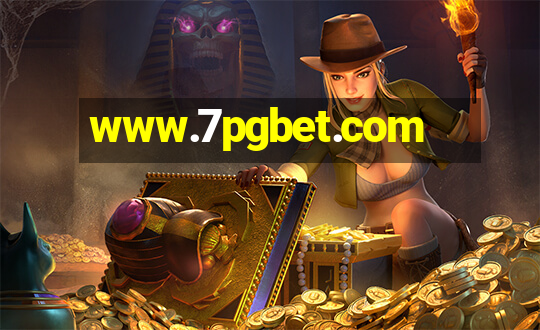 www.7pgbet.com