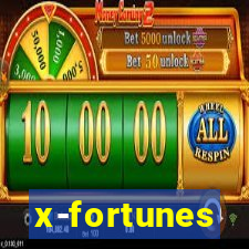 x-fortunes