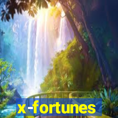 x-fortunes