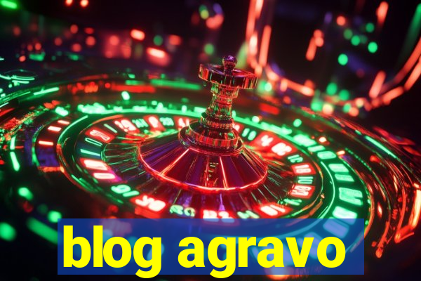 blog agravo