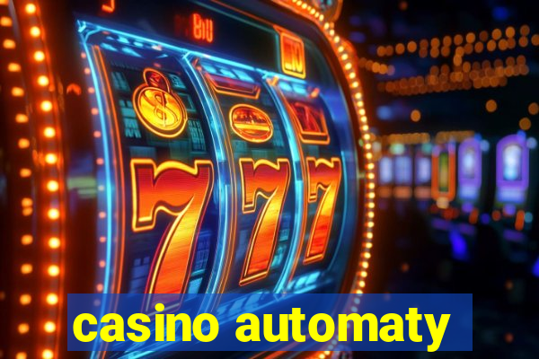 casino automaty