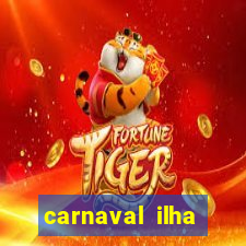 carnaval ilha terceira 2023