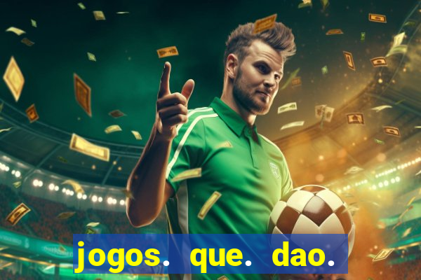 jogos. que. dao. bonus. de. boas. vindas.