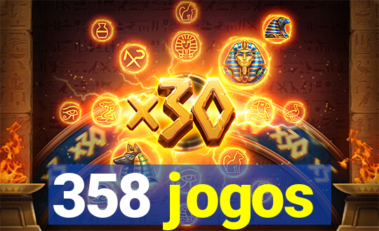 358 jogos