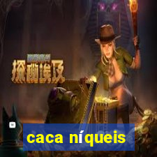 caca níqueis