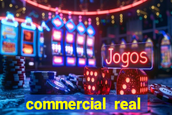 commercial real estate casino