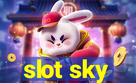 slot sky