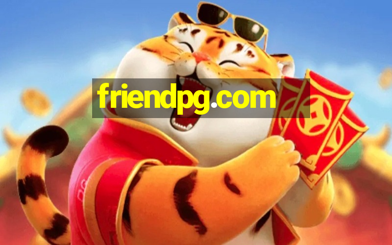 friendpg.com