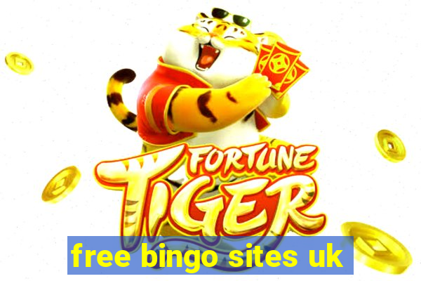 free bingo sites uk