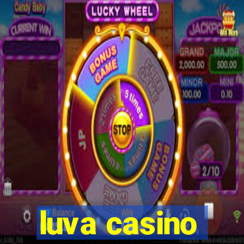 luva casino