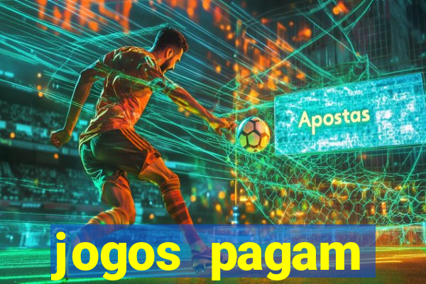 jogos pagam dinheiro de verdade