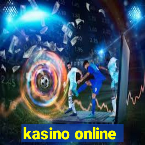 kasino online