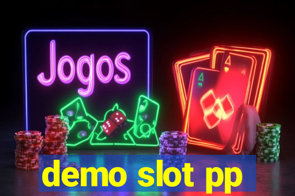 demo slot pp