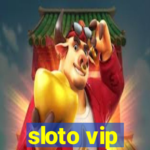 sloto vip