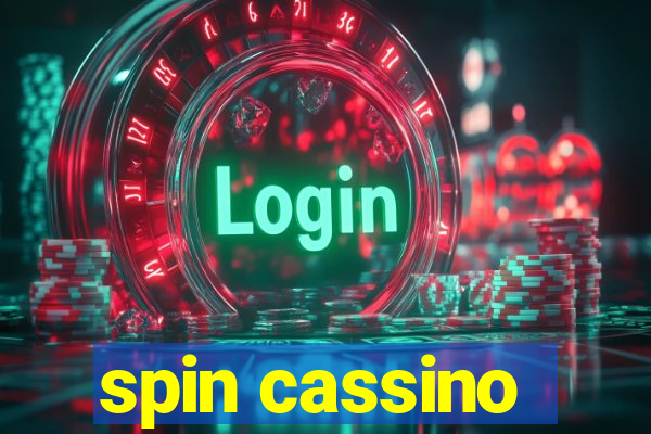 spin cassino