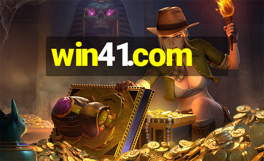 win41.com