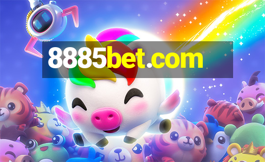 8885bet.com