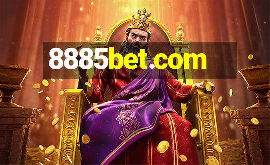 8885bet.com