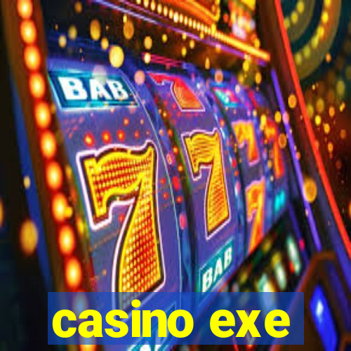 casino exe