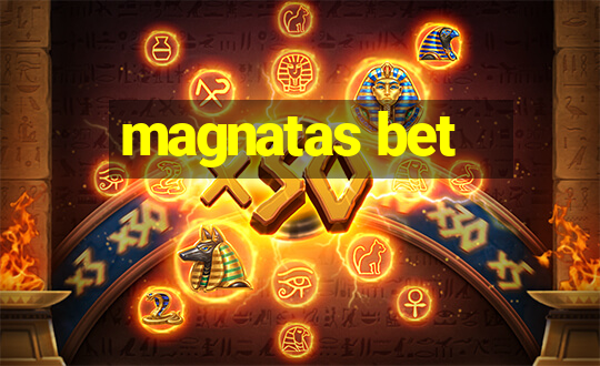 magnatas bet