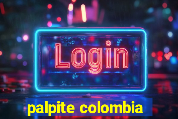 palpite colombia