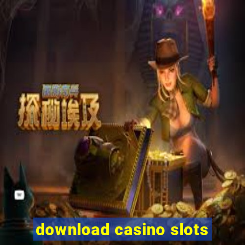 download casino slots