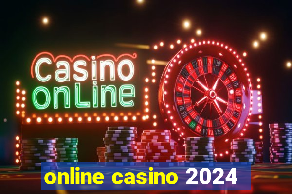 online casino 2024