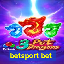 betsport bet